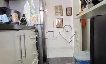 Imagem 5: Apartamento na Bela Vista com 1 dormitório