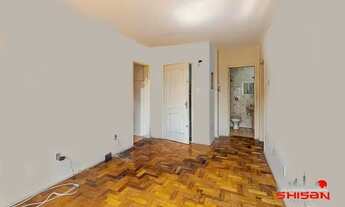 Imagem 3: 63m2, com 2 dormitórios, 2 banheiros