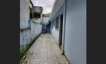 Imagem 2: Casa para venda tem 150 metros quadrados com 2 quartos em Vila Sílvia - São Paulo - SP