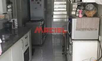 Imagem 4: Casa Padrão em Sao Jose dos Campos