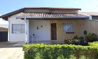 Imagem 2: Excelente casa com 3 dormitórios no Jardim Sartorelli - Iperó/SP