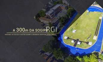 Imagem 13: Apartamento para Venda - 153.57m², 2 dormitórios, sendo 2 suites, 2 vagas - São João