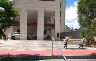 Imagem 3: Apartamento 3 quarto(s) - Aldeota * MOBILIADO