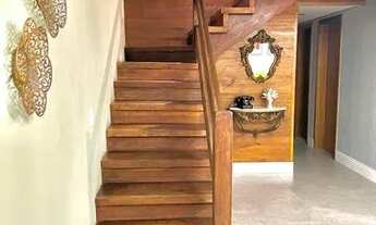 Imagem 5: Cobertura espetacular vista inigualavel piscina e 3 vagas