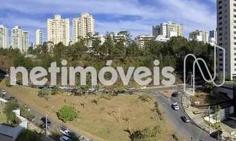 Imagem 6: Locação Cobertura Belvedere Belo Horizonte