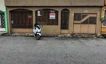 Imagem: JS Vende espaçosa casa térrea 300 m2 com