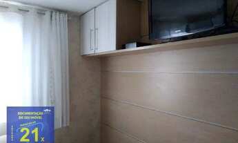 Imagem 7: Apartamento à venda, 50 m² por R$ 260.000,00 - Vila Sílvia - São Paulo/SP