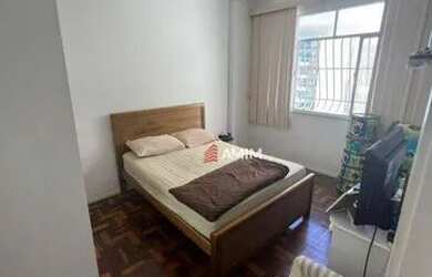 Imagem 7: Apartamento com 2 dormitórios à venda, 90 m² por R$ 680.000,00 - Icaraí - Niterói/RJ