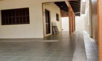 Imagem 2: SOBRADO no PRAIA DA ENSEADA com 3 quartos para VENDA, 252 m²