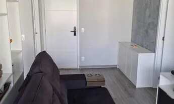 Imagem 5: Apartamento para venda e locação no Edifício JT 230 no bairro Vila Mariana, em São Paulo