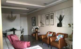 Imagem 4: Renaissance 4/4 Apartamento com 4 dormitórios