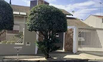 Imagem 2: Ótima casa a venda no JD Nazaréth 3 quadra da Faculdade
