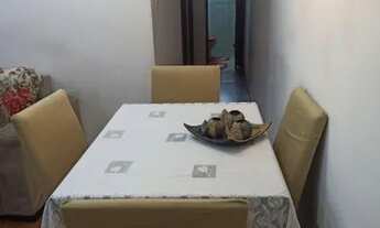 Imagem 6: Apartamento à venda em Santa Terezinha com 56 m², 2 quartos, 2 vagas