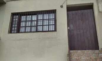 Imagem: Eduardo. CASA EM SÃO PAULO NA ZONA SUL