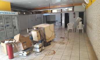 Imagem 2: Salão comercial no centro de LOUVEIRA