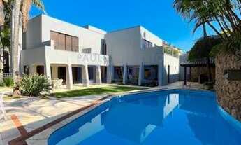 Imagem 2: CASA EM CONDOMÍNIO - ALPHAVILLE - SP