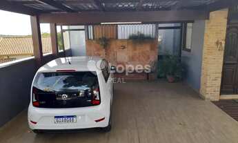 Imagem 3: Casa - Loteamento Caminhos de São Conrado (Sousas) - Campinas