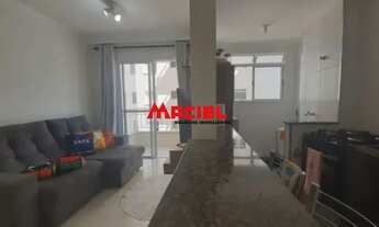 Imagem 4: Apartamento Padrão em São José dos Campos