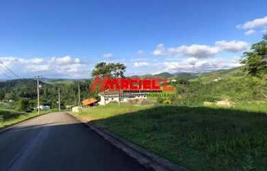 Imagem 2: Terreno Padrão em Jambeiro