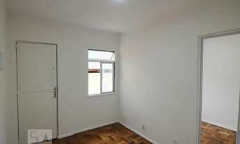 Imagem 2: Apartamento para Aluguel - Botafogo, 1 Quarto, 26 m2
