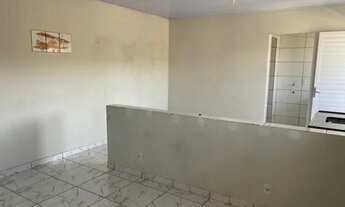 Imagem 3: Casa de 3 cômodos e 2 cômodos Osasco