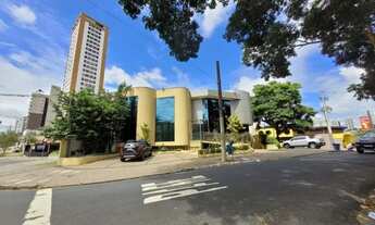 Imagem 2: Sala, 38 m² - venda por R$ 350.000,00 ou aluguel por R$ 2.733,33/mês - Cambuí - Campinas/S