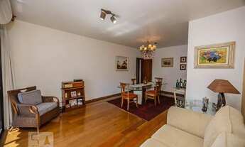 Imagem 3: Apartamento para Aluguel - Icaraí, 2 Quartos, 104 m2