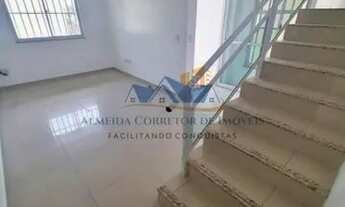 Imagem 3: Casa Duplex com 3 quartos
