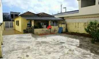 Imagem: Casa Térrea na Vila Formosa, 6 vagas de