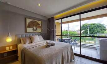 Imagem 2: Flat Mobiliado no Resort Praia dos Carneiros