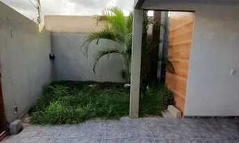 Imagem 3: Casa 3 Qts c/Suíte Pé Direito Residencial do Bosqu