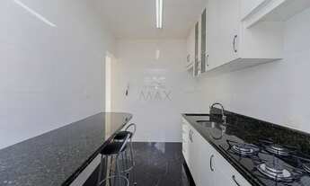 Imagem 4: APARTAMENTO com 2 dormitórios para alugar por R$ 1.700,00 no bairro Vila Izabel - CURITIBA