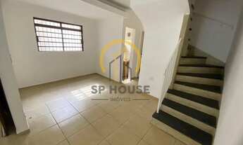 Imagem 5: Sobrado residencial ou comercial para locação, 3 dormitórios, 1 suíte, 3 vagas, 180m², Ind