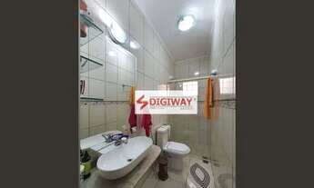 Imagem 6: Excelente sobrado, 3 dormitórios (2 suítes) - 4 vagas