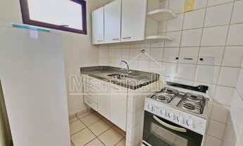 Imagem 3: Ribeirão Preto - Apartamento Padrão - Nova Aliança