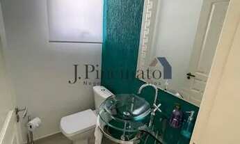 Imagem 6: Casa Sobrado em Condomínio em Jundiaí