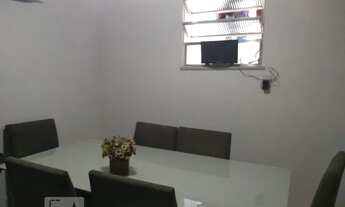 Imagem 7: Apartamento para Aluguel - Maracanã, 3 Quartos, 78 m2