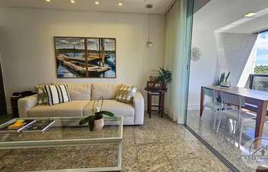 Imagem 5: Apartamento para Venda em Salvador, Pituba, 4 dormitórios, 2 suítes, 3 banheiros, 3 vagas