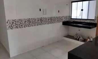 Imagem 3: Casa com 3 dormitórios à venda, 117 m² - Cardoso Continuação!!