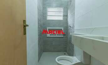 Imagem 2: Casa Padrão em Sao Jose dos Campos