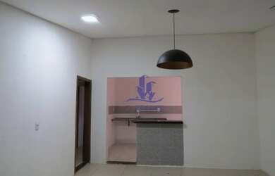 Imagem 7: Casa com 3 dormitórios à venda, 160 m² por R$ 350.000,00 - Núcleo Eldorado - Bauru/SP