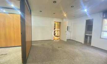 Imagem 7: Conjunto para alugar, 94 m² por R$ 8.598,00/mês - Jardim Paulista - São Paulo/SP