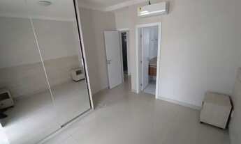 Imagem 7: Apartamento com 3 dormitórios para alugar, 110 m² por R$ 5.000,00/mês - Vila Nova - Cabo F