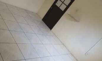 Imagem 3: Casa 1 quarto colubandê