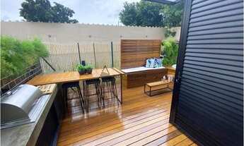 Imagem 6: Casa em Condomínio