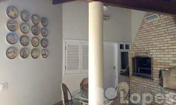 Imagem 4: Casa - Jardim Paiquerê - Valinhos