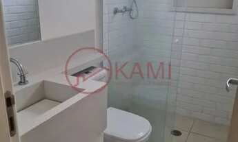 Imagem 4: Alugo apartamento em Alphaville,no Life Park, Green Valley, Barueri