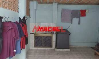 Imagem 4: Casa Padrão em Sao Jose dos Campos