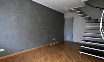 Imagem: Sobrado com 2 dormitórios para alugar