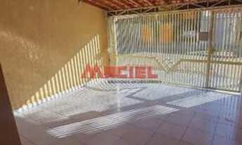 Imagem 7: Casa Padrão em São José dos Campos